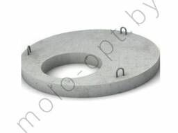 Крышки колодцев