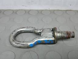 Крюк буксировочный FORD Focus