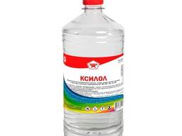 Ксилол нефтяной - (упаковка 20 шт)