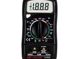 Kt838 proline мультиметр цифровой серия «proline» - фото 1