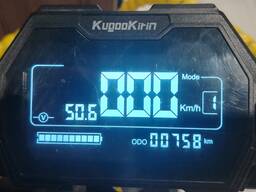 Kugoo Kirin M5 Pro