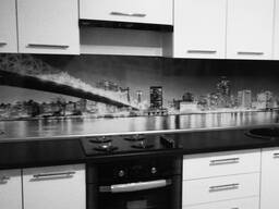 Кухни по индивидуальному заказу