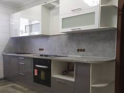 Кухни под заказ