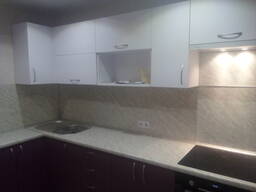 Кухня на заказ в Молодечно