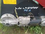 Кукурузная жатка Geringhoff PCA 1200 B - фото 10