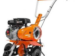 Культиватор бензиновый Daewoo DAT 5055 R