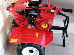 Культиватор Fermer