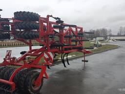 Культиватор HORSCH TIGER 4 AS