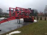 Культиватор HORSCH TIGER 4 AS - фото 1