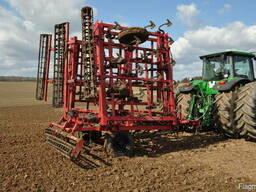 Культиватор КПМ-12