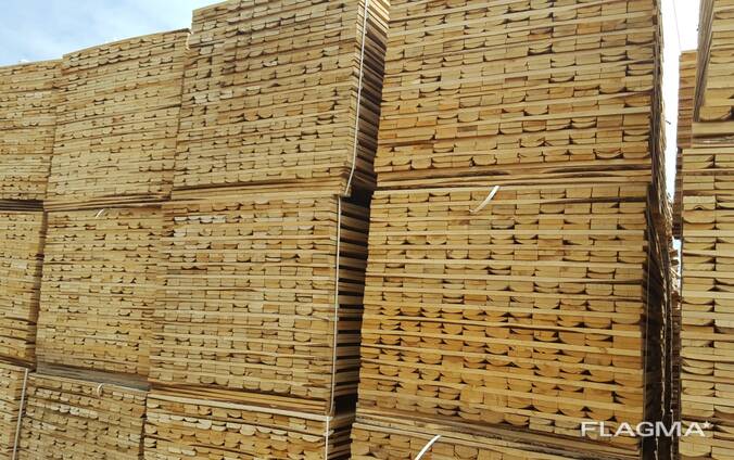 Купим Брус 95*75*2000-3000mm и 75*50*1000