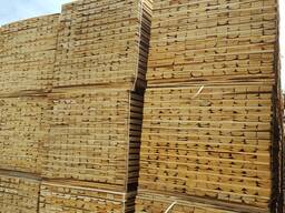 Купим Брус 95*75*2000-3000mm и 75*50*1000