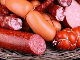 Купим , возьмём на реализацию для розничной торговли мясные и колбасные изделия