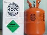 Купить Фреон фрион хладагент R 407 - фото 1
