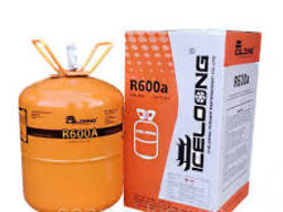 Купить Фреон фрион хладагент R 600a