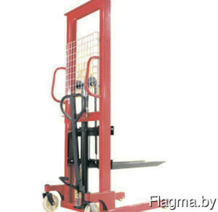 Купить Штабелер ручной Ринтарп 1т 3,0м PMS1000-3000 по. ..