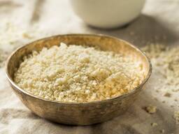 Сухари панировочные колорированные (золотистые, белые)