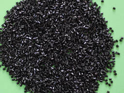 Куплю АБС литьё гранула черная