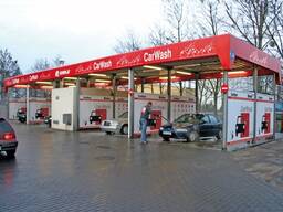 Куплю автомойку