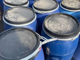 Куплю бочки металл пластик б. у