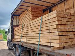 Куплю брус из березы