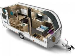 Куплю кемпинг, прицеп -дачу