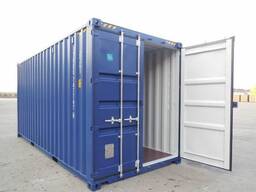 Куплю контейнер