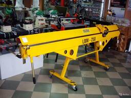 Куплю листогиб станок