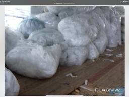 Куплю отходы синтипона