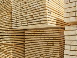 Куплю пиломатериал обрезной доску и брус из ели сухостой и тех сушку на экспорт