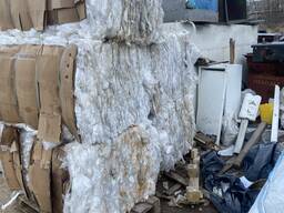 Куплю Пленку Картон ПЭТ бутылку конистры