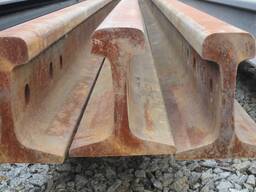 Куплю Рельсы Р65