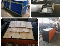 Куплю станок для изготовления дранки 375333776218