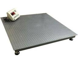 Куплю весы платформенные электронные б/у не дорого