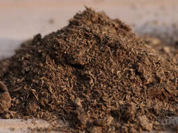 Куриный помет