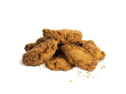 Куриные крылышки