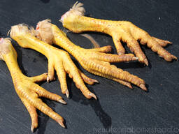 Куриные ножки