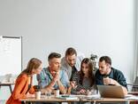 Курсы английского для взрослых - фото 1