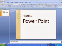 Курсы по программе Power Point в Гомеле