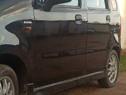 Кузовной ремонт и покраска авто