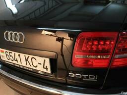 Кузовной ремонт. Удаление вмятин БЕЗ покраски. Полировка