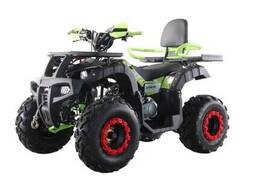 Квадроцикл ATV Storm 200 All Road