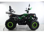 Квадроцикл ATV Storm 200 All Road - фото 2