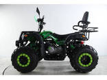 Квадроцикл ATV Storm 200 All Road - фото 3