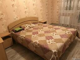 Квартира для командированных