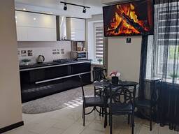 Квартира на сутки часы в городе Лида