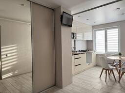 Квартира центр