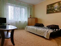Квартира на сутки Новогрудок