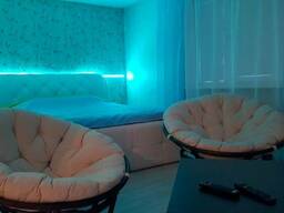 Квартира на сутки в Борисове