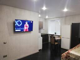 Квартира на сутки в Борисове